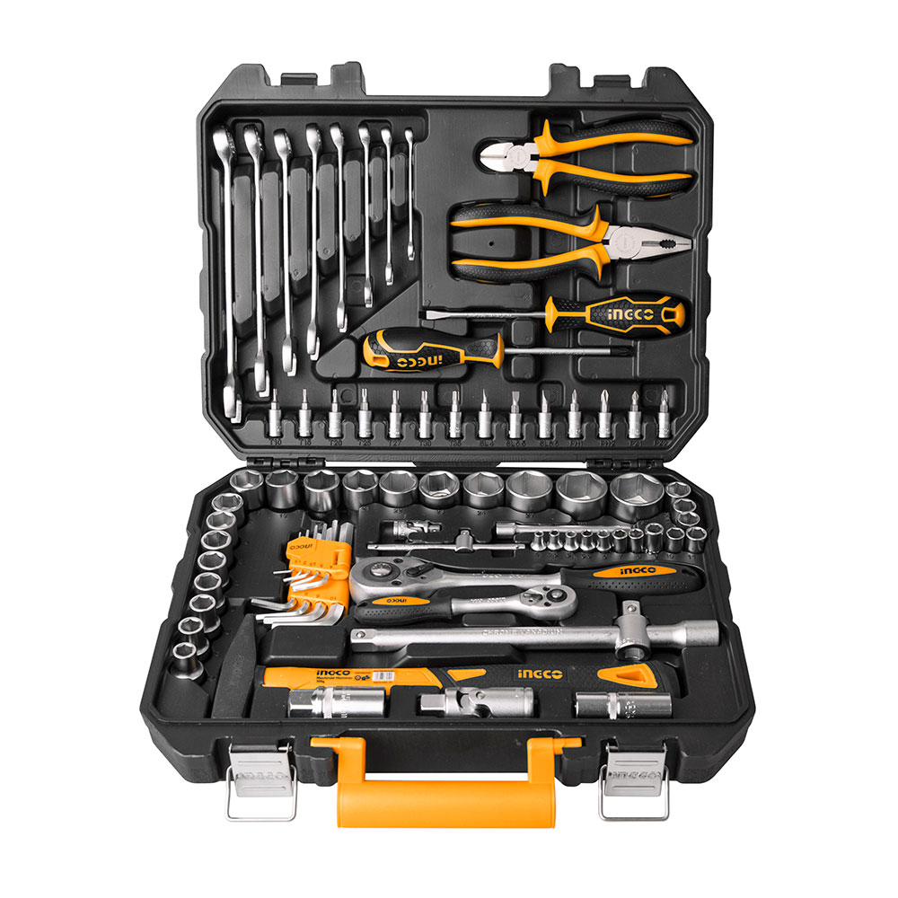 Set herramientas ingco | Ripley.cl